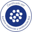 Certificación Eurofins